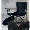 C7 Corvette Stingray Travel Chair